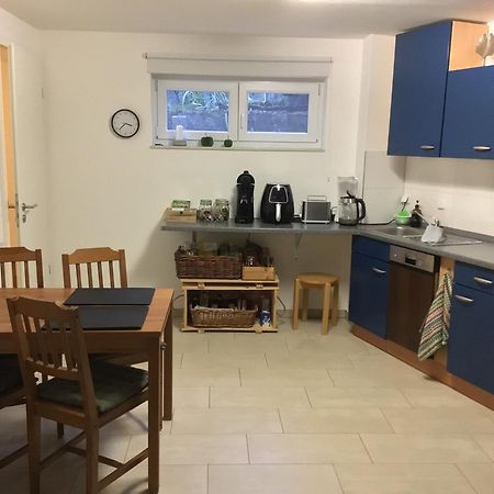 Wohnung In Gehobener Lage Брухзаль Екстер'єр фото