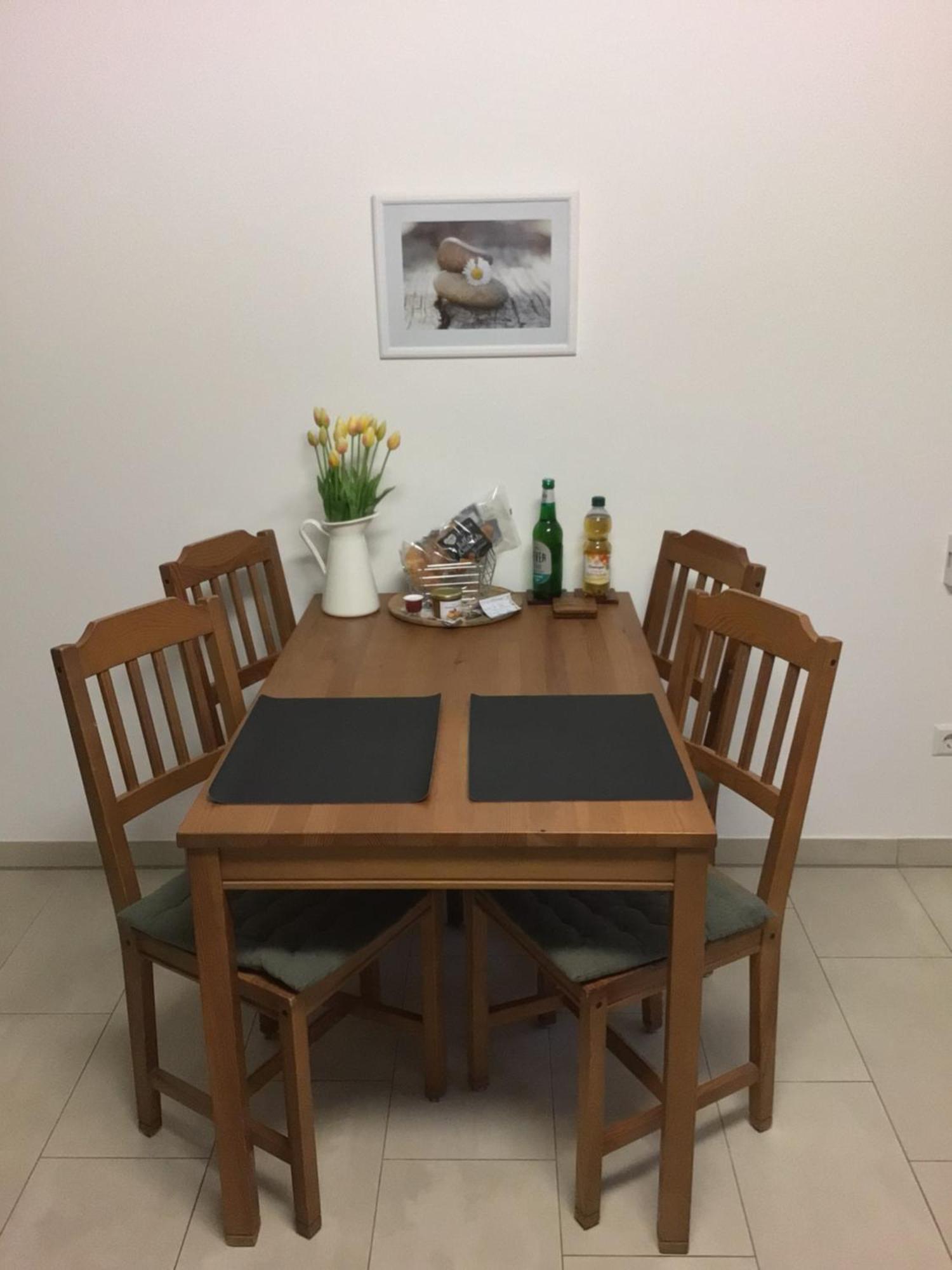 Wohnung In Gehobener Lage Брухзаль Екстер'єр фото