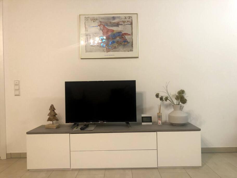 Wohnung In Gehobener Lage Брухзаль Екстер'єр фото